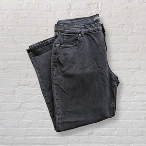 Old Navy black jeans
